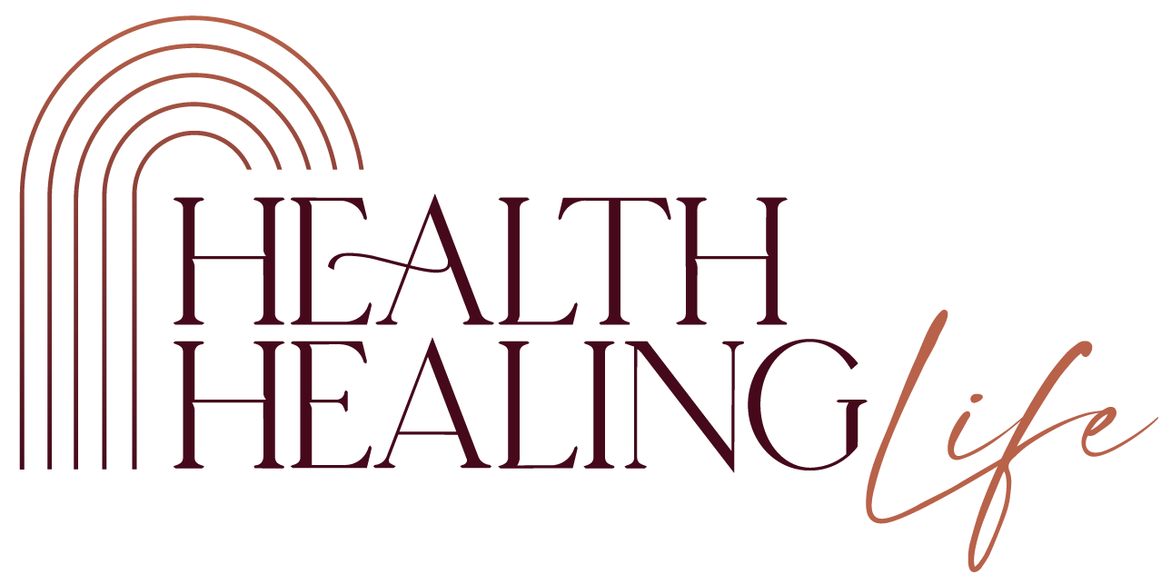 Health Healing Life